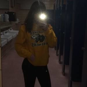 Meet your Posher, Jackie